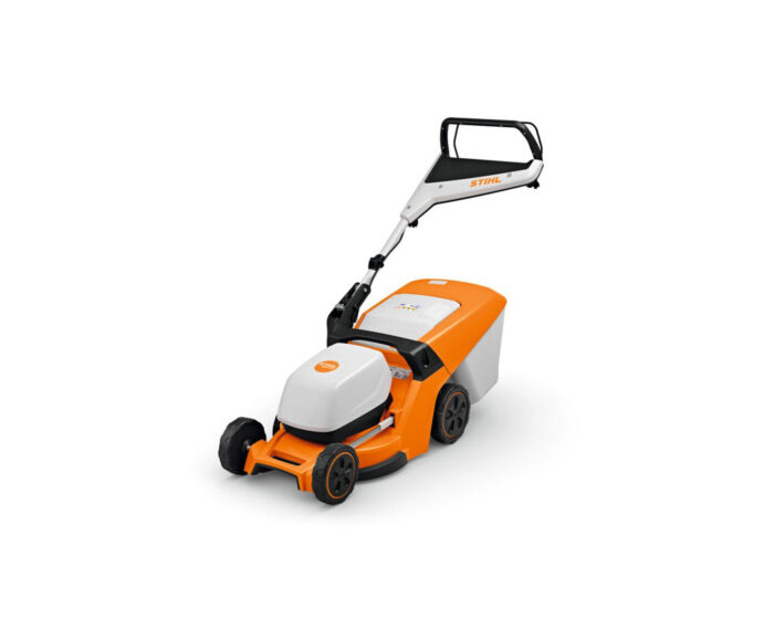 STIHL RMA443 Cordless Lawnmower - Image 2