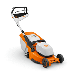 STIHL RMA448 RV Cordless Lawnmower