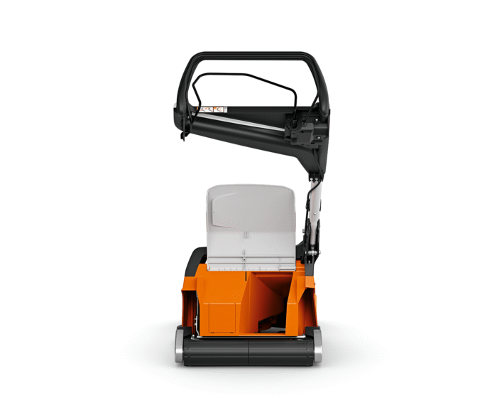 STIHL RMA448 RV Cordless Lawnmower Set - Image 3