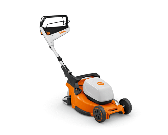 STIHL RMA448 RV Cordless Lawnmower Set - Image 6