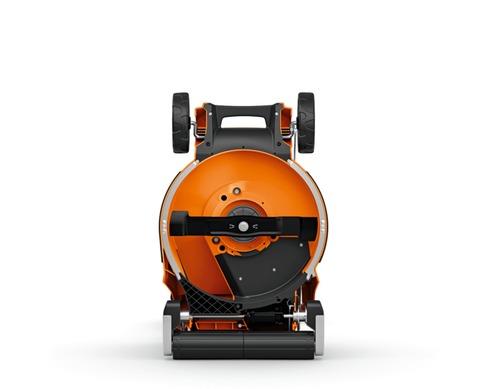 STIHL RMA448 RV Cordless Lawnmower Set - Image 8