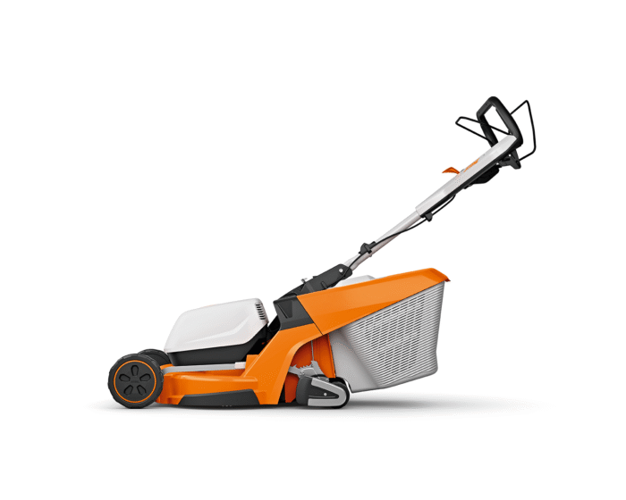 STIHL RMA448 RV Cordless Lawnmower Set - Image 10