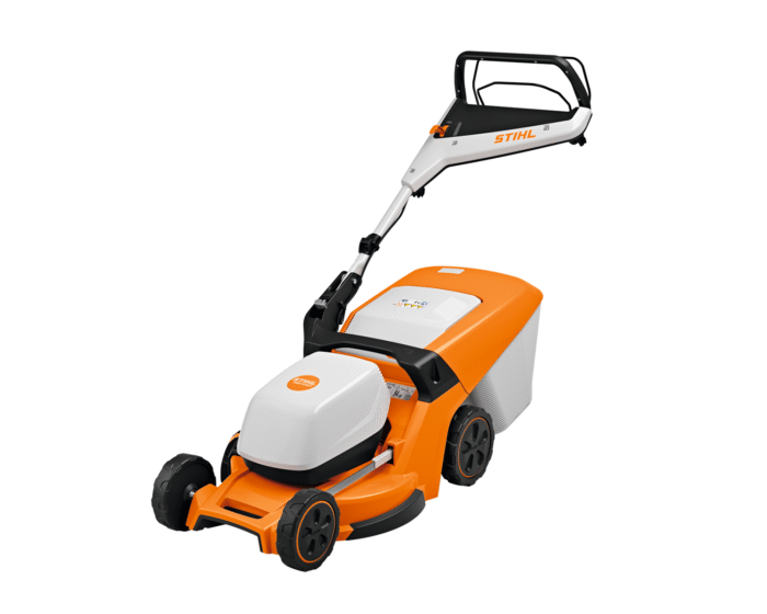 STIHL RMA448 V Cordless Lawnmower - Image 2