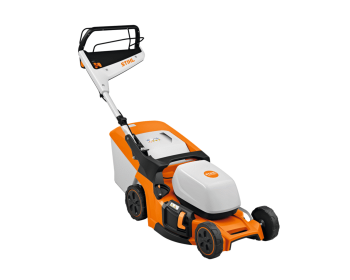 STIHL RMA448 V Cordless Lawnmower