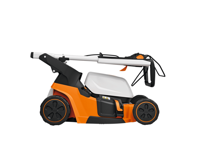 STIHL RMA448 V Cordless Lawnmower - Image 3