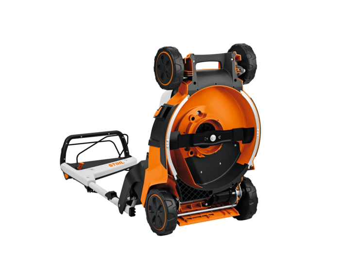 STIHL RMA448 V Cordless Lawnmower - Image 6