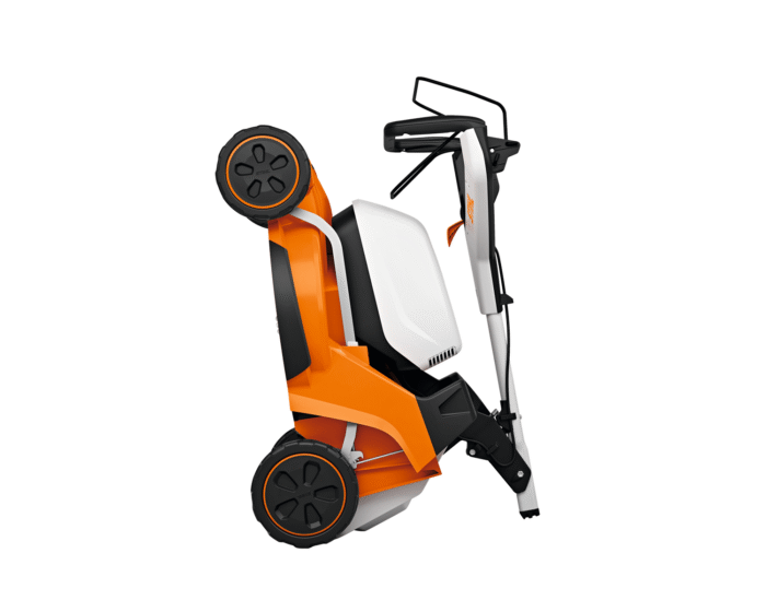 STIHL RMA448 V Cordless Lawnmower - Image 5