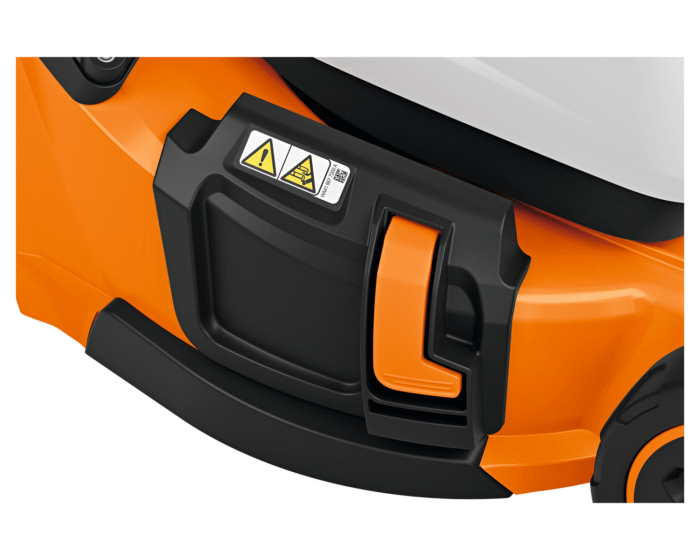 STIHL RMA448 V Cordless Lawnmower - Image 8