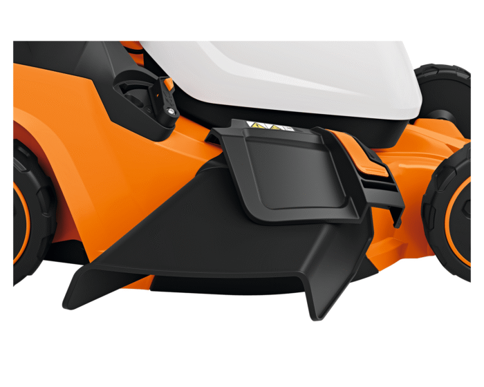 STIHL RMA448 V Cordless Lawnmower - Image 7