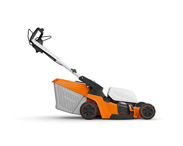 STIHL RMA448 PV Cordless Lawnmower - Image 4
