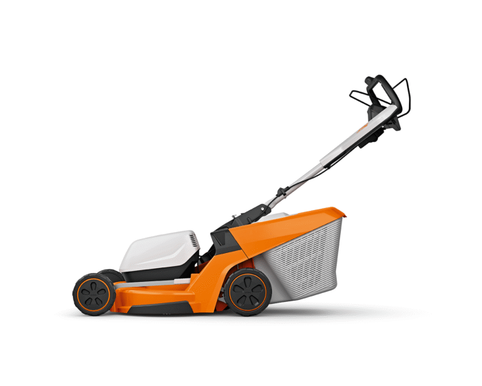 STIHL RMA448 PV Cordless Lawnmower - Image 5
