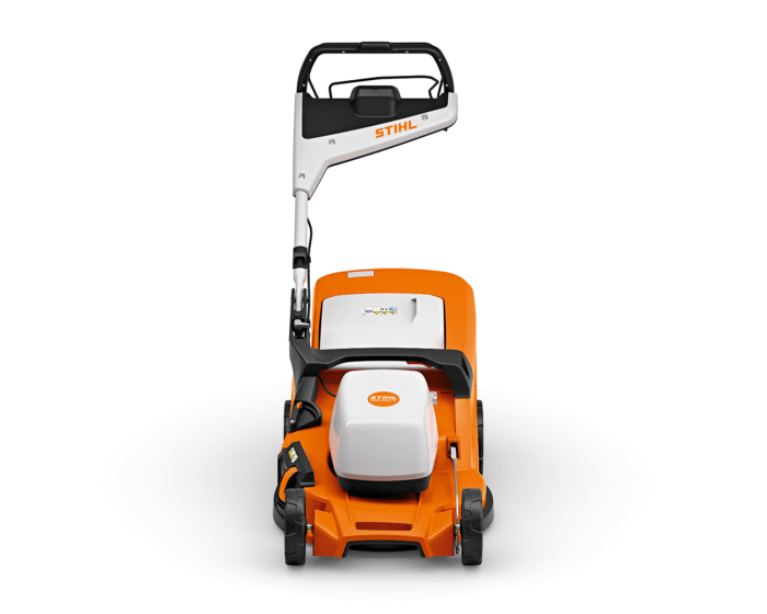 STIHL RMA448 PV Cordless Lawnmower - Image 6