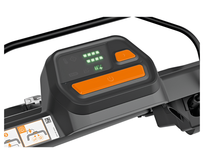 STIHL RMA448 PV Cordless Lawnmower - Image 3