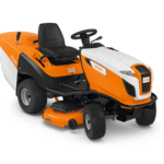 STIHL RT 5112 Z Ride-On Mower