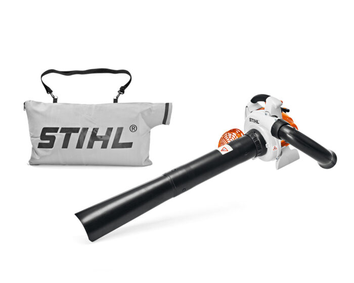 STIHL SH86 Blower / Vacuum - Image 2