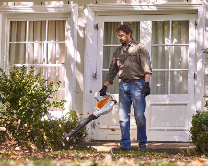 STIHL SHA56 Cordless Blower / Vacuum Set - Image 8
