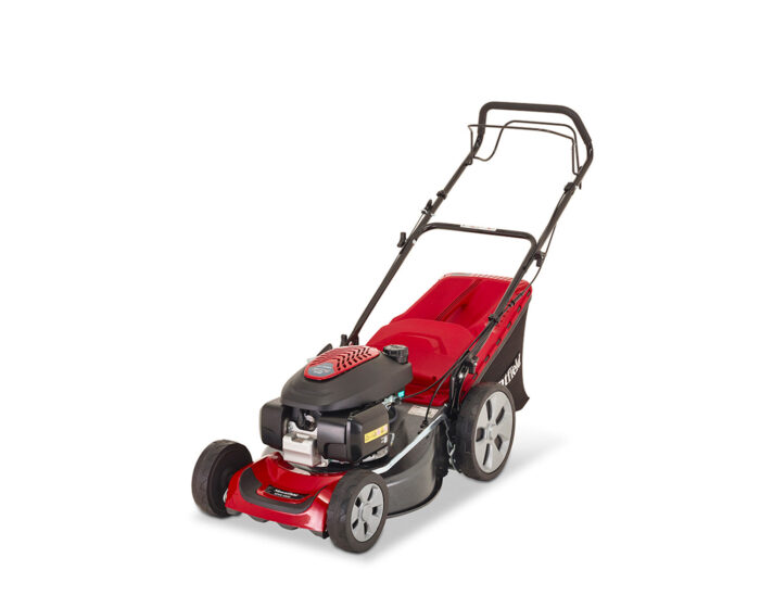 Mountfield SP46 Elite Lawnmower - Image 2